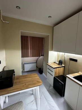 Apartment Suleimen